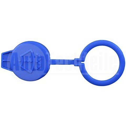 Кришка бачка омивача 1008650 AUTOTECHTEILE