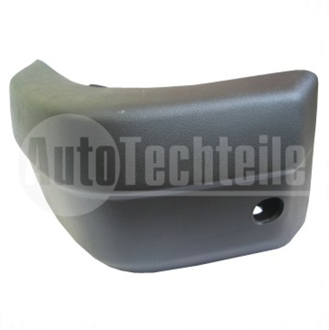 Ікло заднього бампера ліве 1008805 AUTOTECHTEILE