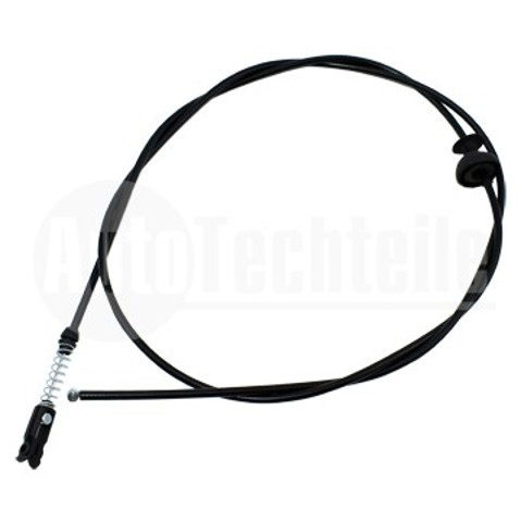 Трос капота 1008867 AUTOTECHTEILE
