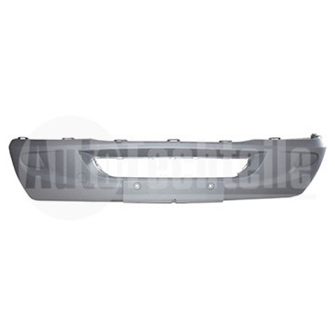 Кожух бампера переднього 1008871 AUTOTECHTEILE