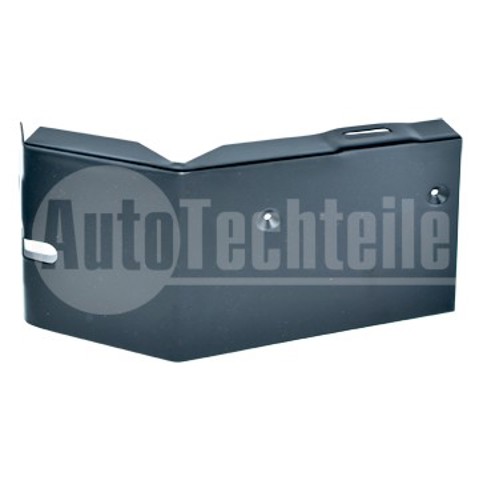 Комплект-монтажний бризковиков, задніх 1008885 AUTOTECHTEILE