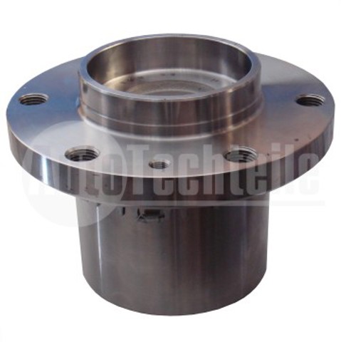 Маточина колеса передня Mercedes Sprinter 2 3-t