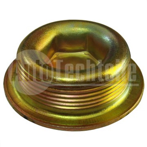 Заглушка головки блока Mercedes C