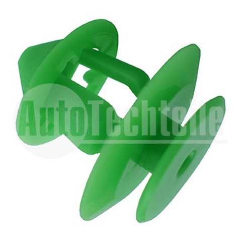 Ремінь генератора 1009927 AUTOTECHTEILE