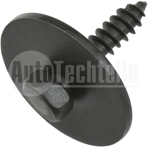 Щит запобіжний 1009940 AUTOTECHTEILE