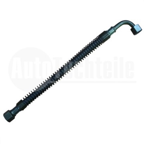 Трубка/шланг охолодження АКПП, подача 1009946 AUTOTECHTEILE