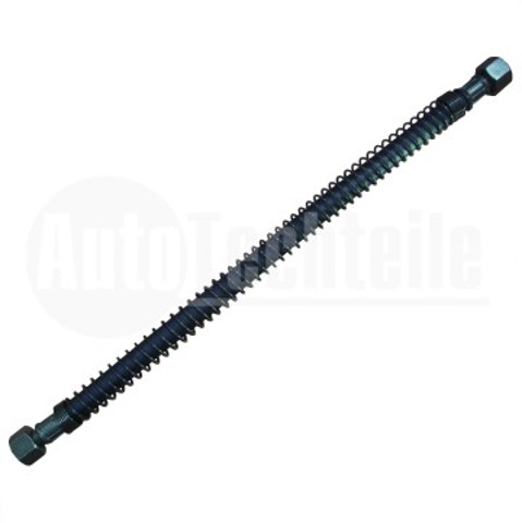 Трубка/шланг охолодження АКПП, подача 1009947 AUTOTECHTEILE
