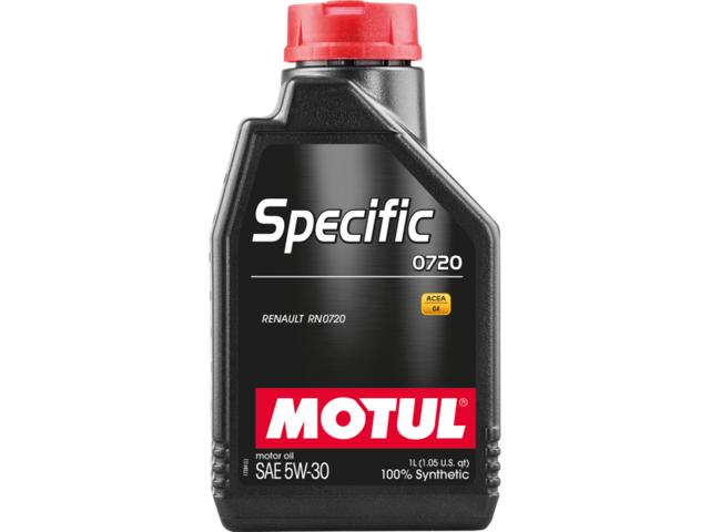 Оливу для авто 102208 MOTUL