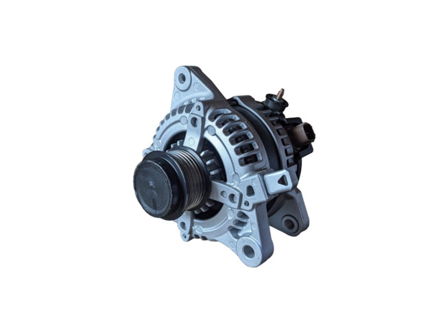 Авто генератор 1042105520 MSG Rebuilding