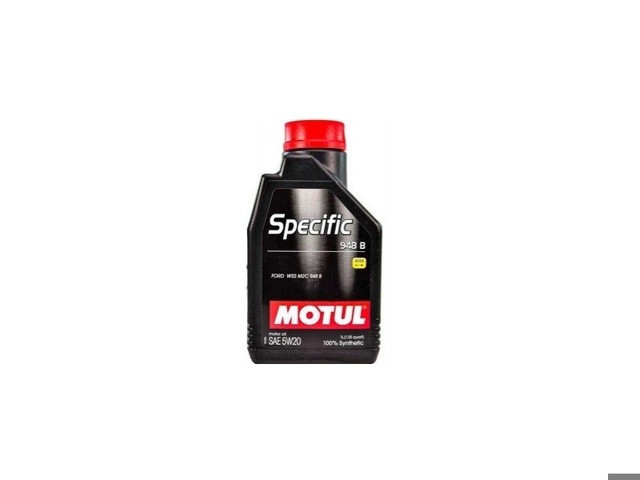 Масло моторне 106317 MOTUL