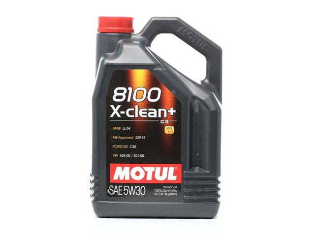 Олива 106377 MOTUL