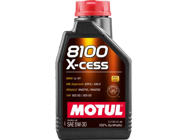 Масло 108944 MOTUL