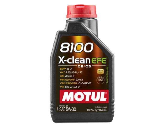 Моторне масло полісинтетичне 109470 MOTUL