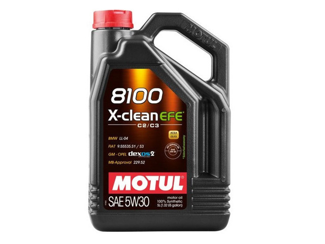 Масло рухове 109471 MOTUL