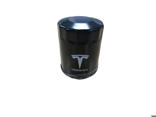 Фільтр відцентровий очищення масла 109503800A TESLA