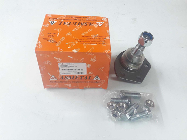 Кульові на авто 10FI3003 AS METAL