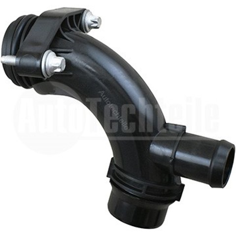 Водопровідна труба 1102011 AUTOTECHTEILE