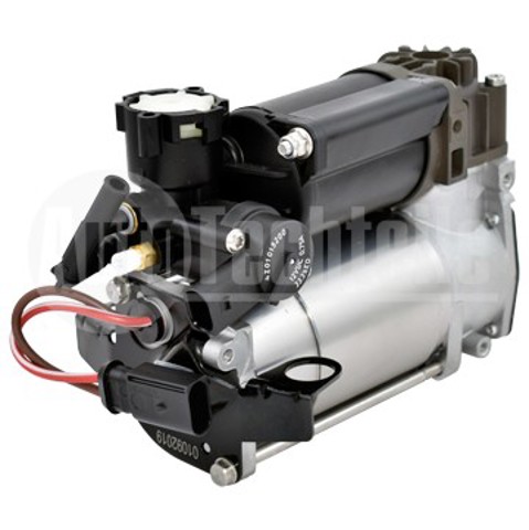 Компресор пневмопідкачкою (амортизаторів) 1103236 AUTOTECHTEILE
