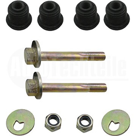 Сайлентблок передньої підвіски 1103342 AUTOTECHTEILE