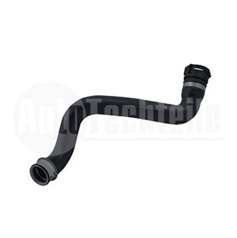Шланг/патрубок радіатора охолодження, верхній 1105009 AUTOTECHTEILE