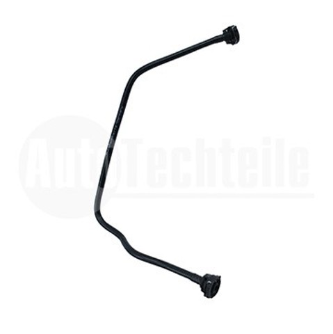 Шланг розширювального бачка, верхній 1105010 AUTOTECHTEILE