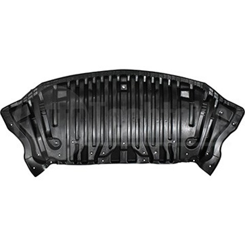 Захист бампера переднього 1105211 AUTOTECHTEILE
