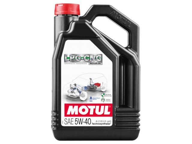 Масло 110669 MOTUL