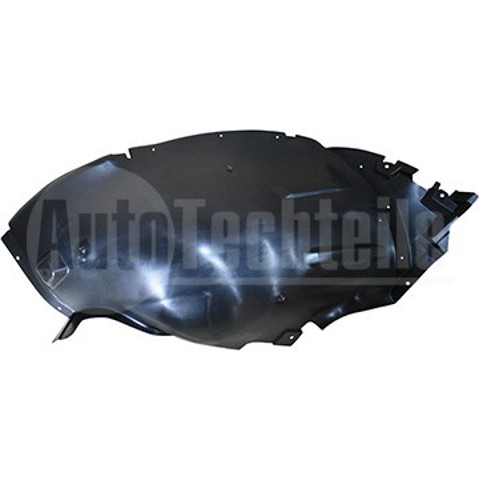 Підкрилок переднього крила, лівий передній 1106903 AUTOTECHTEILE