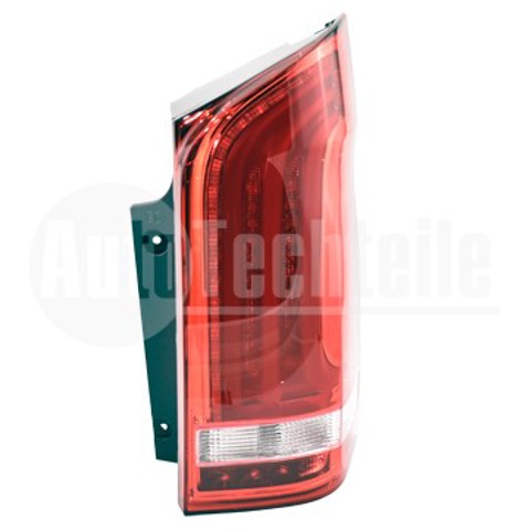 Задні ліхтарі 1108211 AUTOTECHTEILE