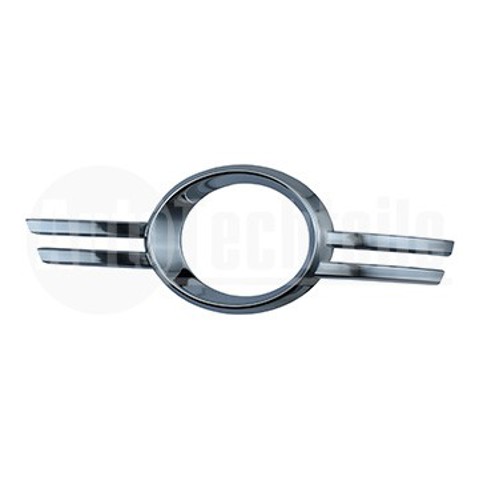 Ободок/окантовка фари противотуманной, правий 1108819 AUTOTECHTEILE