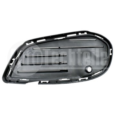 Заглушка ПТФ бампера переднього права 1108847 AUTOTECHTEILE