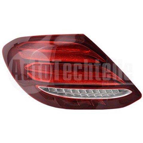 Ліхтар задній лівий 1208261 AUTOTECHTEILE