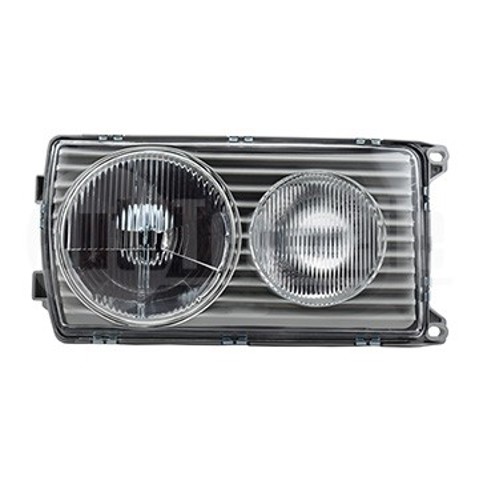 Фара комбінована, передня 1208299 AUTOTECHTEILE