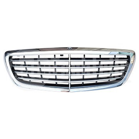 Решітка 1208849 AUTOTECHTEILE