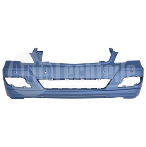 Бампер передній 1208869 AUTOTECHTEILE