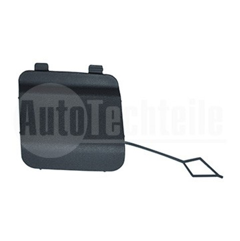 Заглушка бампера буксирувального гака 1208883 AUTOTECHTEILE