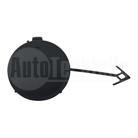 Заглушка бампера буксирувального гака 1208885 AUTOTECHTEILE