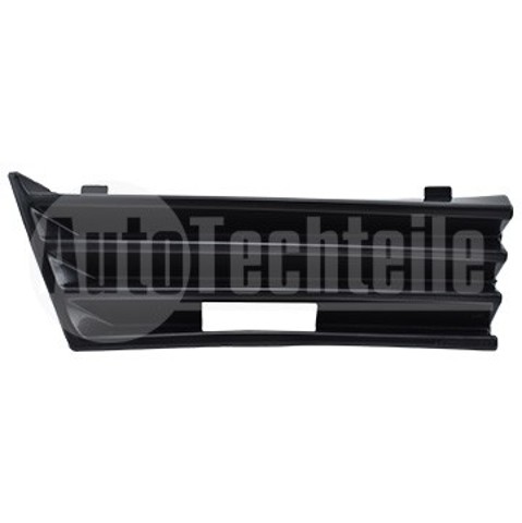 Заглушка бампера буксирувального гака 1208892 AUTOTECHTEILE