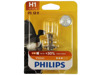 Лампочка галогенна 12258PRB1 PHILIPS