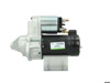 Стартер новий fiat stilo 01-10 opel vectra c 02-08 130519102000