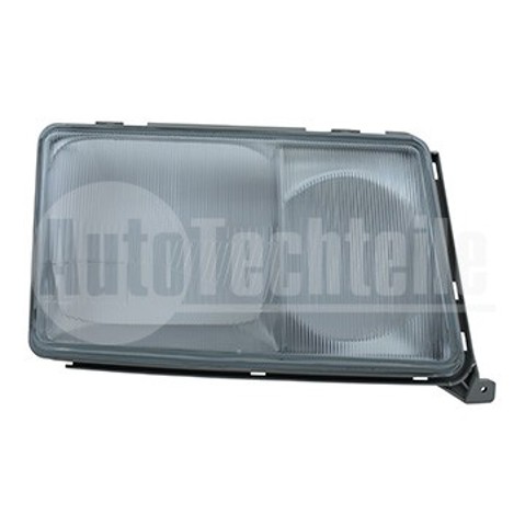Скло правого ліхтаря 1308203 AUTOTECHTEILE