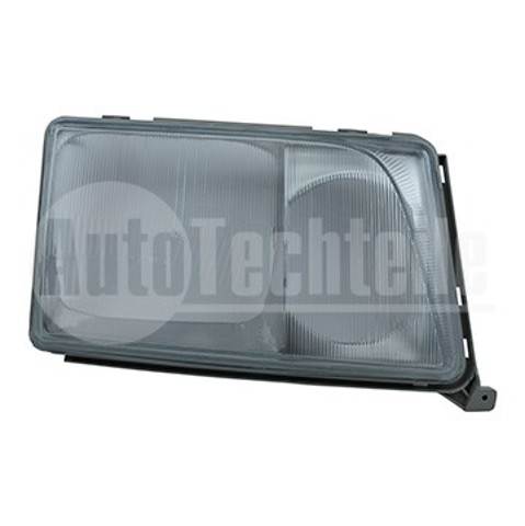 Скло правого ліхтаря 1308205 AUTOTECHTEILE
