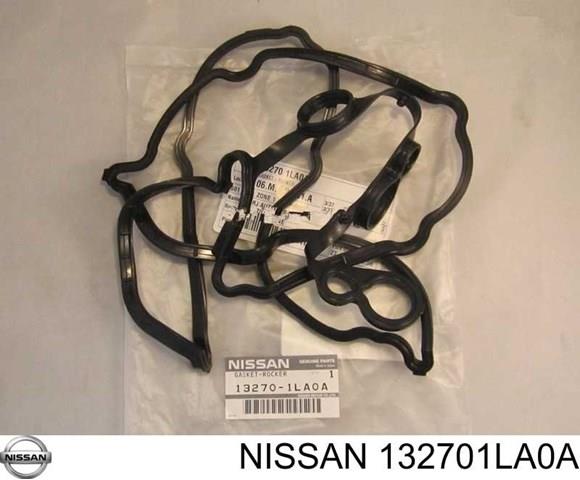 Прокладка клапанної кришки двигуна, права 132701LA0A NISSAN