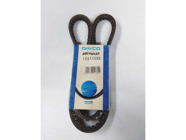 Ремінь кондиціонера 13A1125C DAYCO