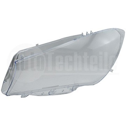 Фара 1408249 AUTOTECHTEILE