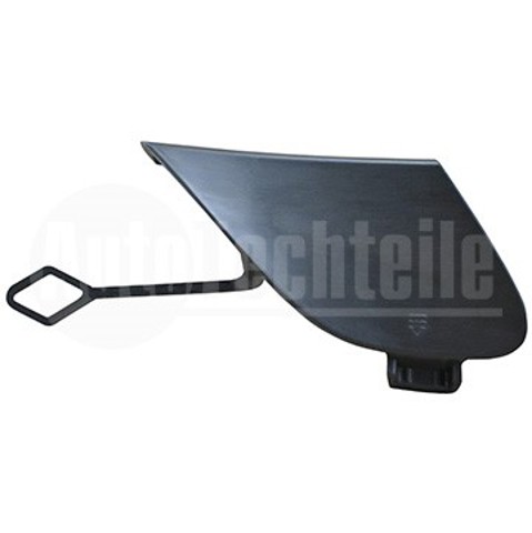 Заглушка бампера буксирувального гака 1508866 AUTOTECHTEILE