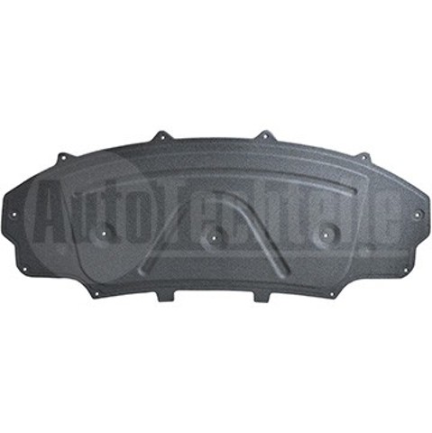 Підкладка-капот 1508884 AUTOTECHTEILE