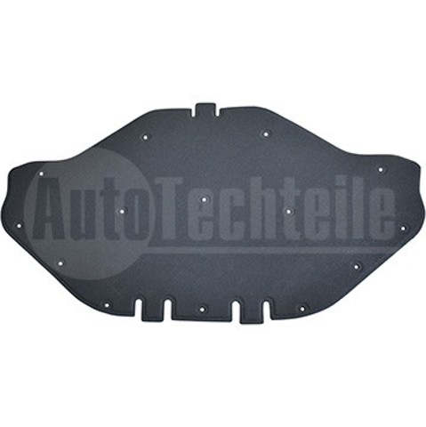 Накладка шумоізоляційна капота 1508885 AUTOTECHTEILE