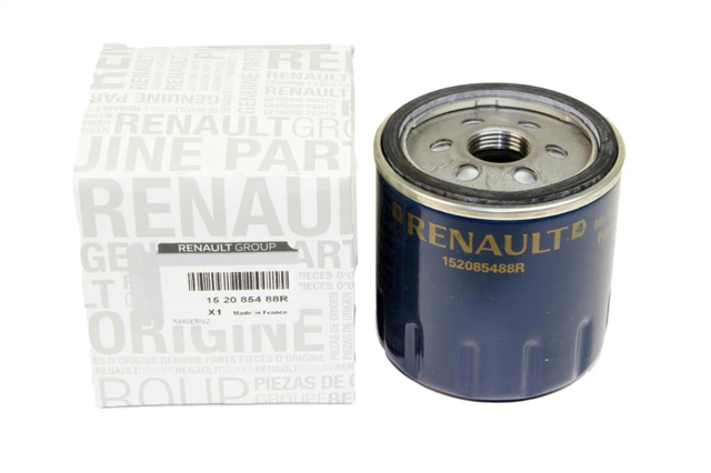 Фільтр масляний ДВЗ 152085488R RENAULT