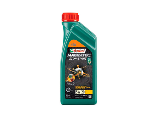 Олива 15CC52 CASTROL